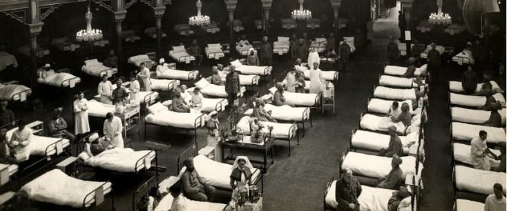 Lessons learnt from the “forgotten pandemics”