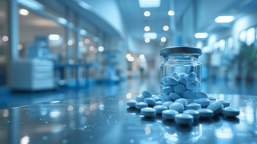 Introduction to Pharmacovigilance (PV) for Medicinal Products