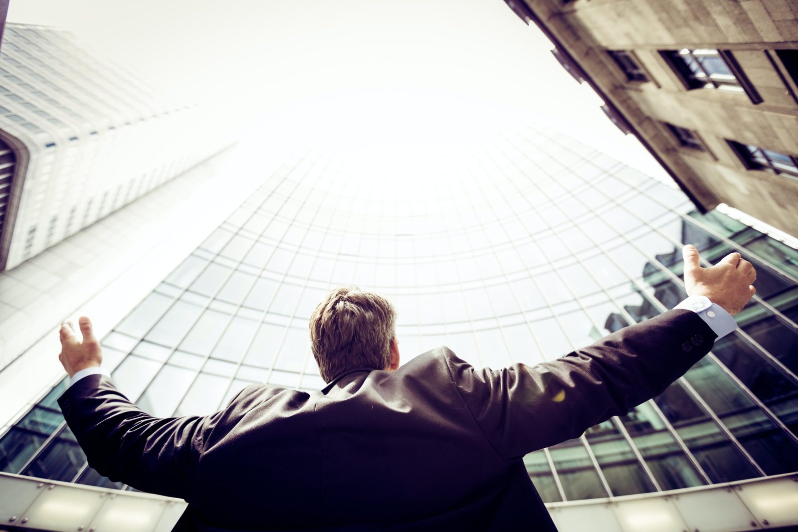How I landed a CRA job with NO industry experience