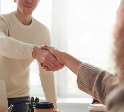 How does the Industry-Bridging Program (IBP) work?