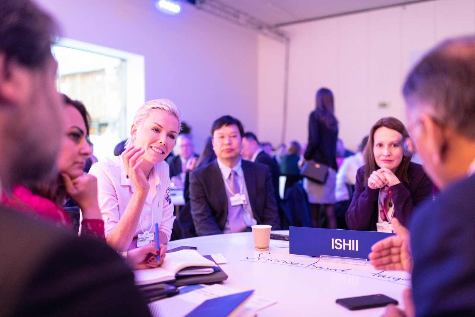 How to expand your industry network