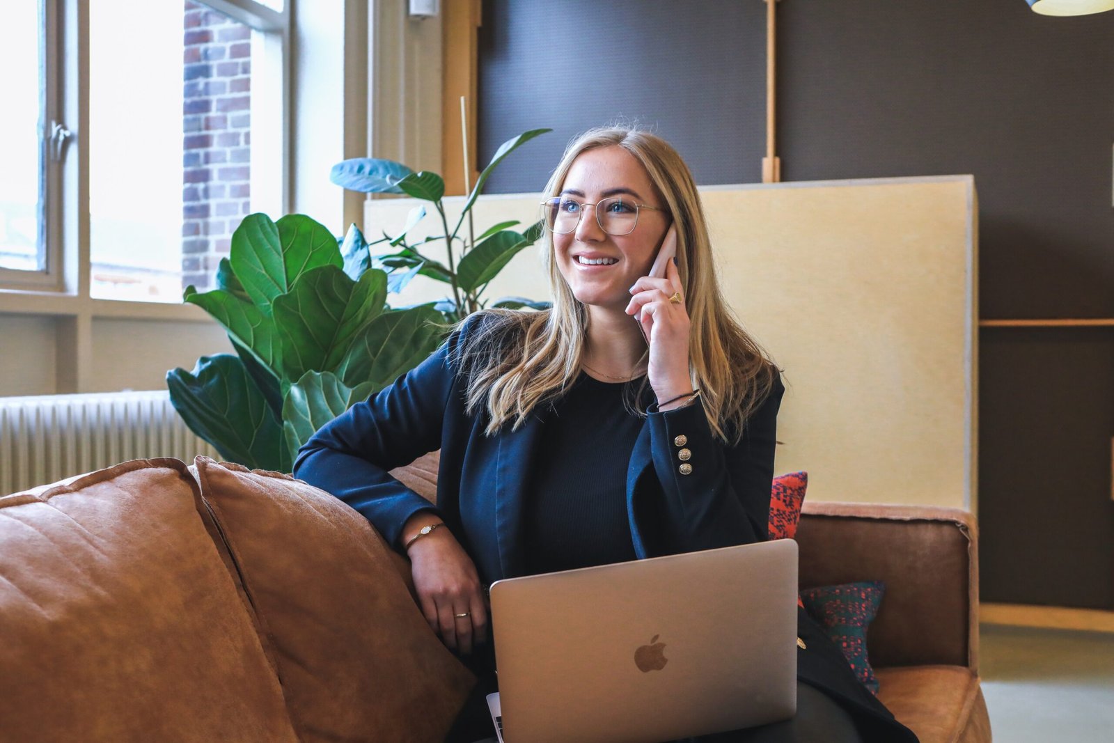 How to talk to recruiters