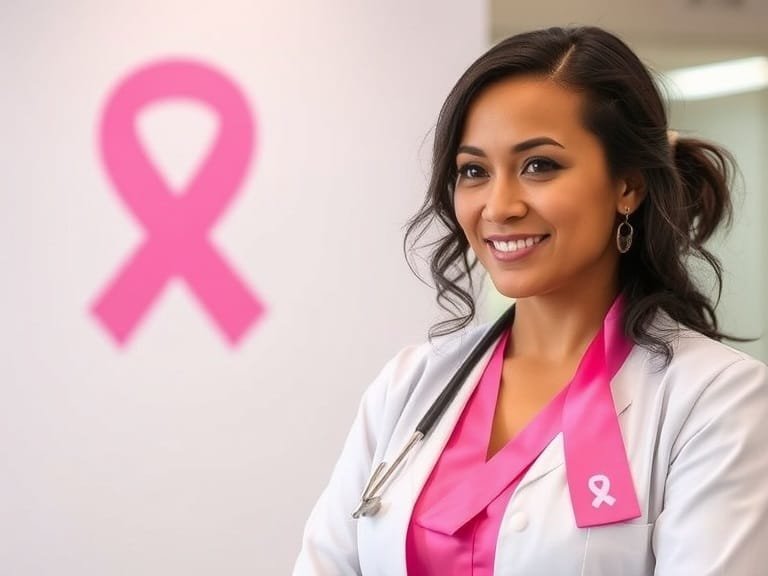 Breast Cancer and the Role of Clinical Trials