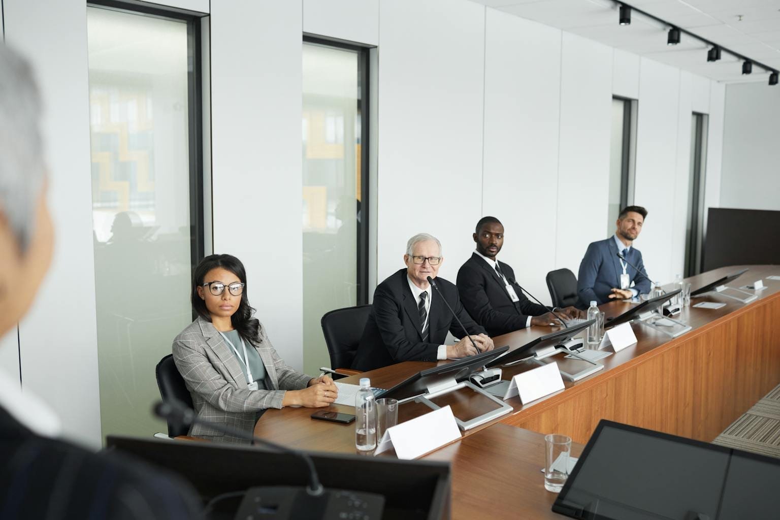 Stakeholder Confrence Who Are the Stakeholders in Pharma and Clinical Research? - Clueo Clinical