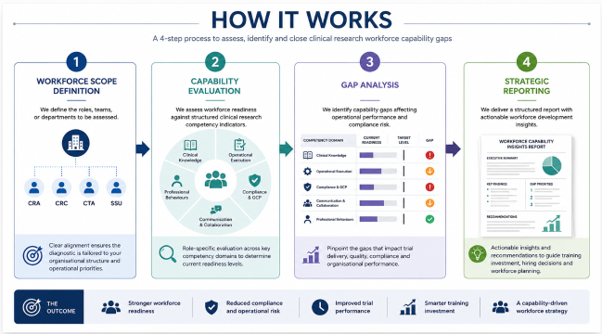 Industry Capability Diagnostic
