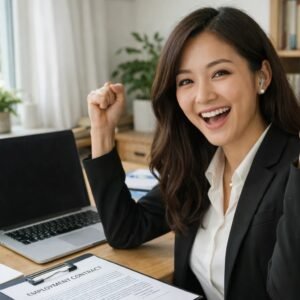 Industry Gap Diagnostic